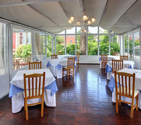 Hotel Villa la Argentina