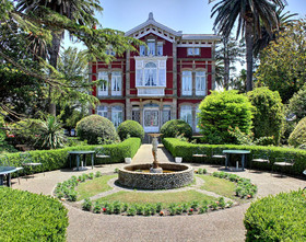Hotel Villa la Argentina