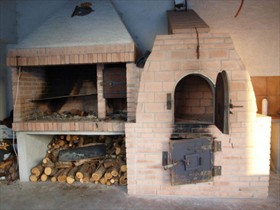 Casa da Vasca