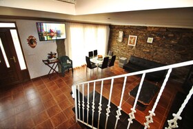 Casa Embalse Do Ezaro