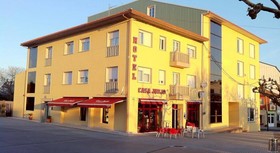 Casa Jurjo