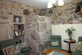 Rustico Santa Eulalia