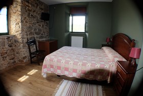 Rustico Santa Eulalia