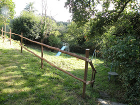 Rustico Santa Eulalia
