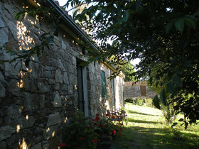 Rustico Santa Eulalia