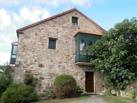 Rustico Santa Eulalia