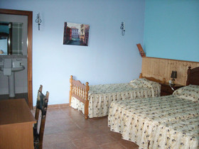 Rustico Santa Eulalia