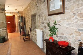 Rustico Santa Eulalia