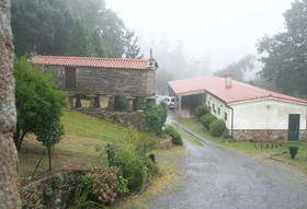 Rustico Santa Eulalia