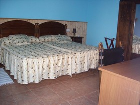 Rustico Santa Eulalia