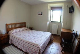 Rustico Santa Eulalia