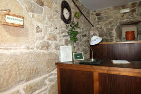 Rustico Santa Eulalia