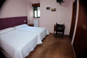 Rustico Santa Eulalia