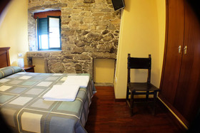 Rustico Santa Eulalia
