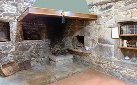 Rustico Santa Eulalia