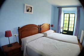 Rustico Santa Eulalia