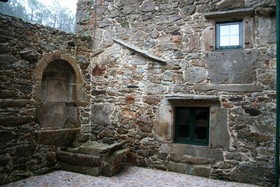 Rustico Santa Eulalia