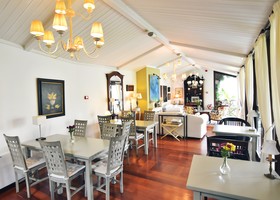 Quinta de San Amaro