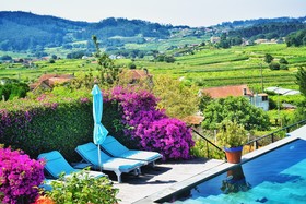 Quinta de San Amaro