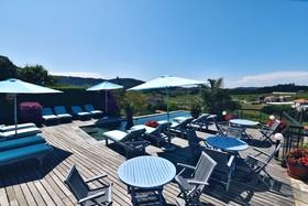 Quinta de San Amaro