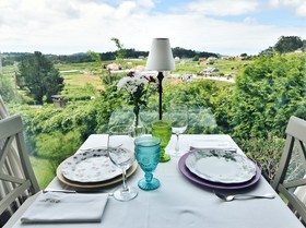 Quinta de San Amaro