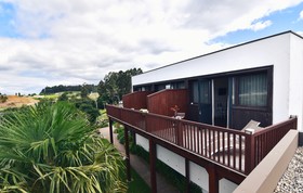 Quinta de San Amaro