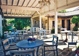 Quinta de San Amaro
