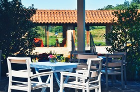 Quinta de San Amaro
