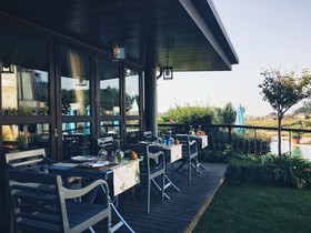 Quinta de San Amaro