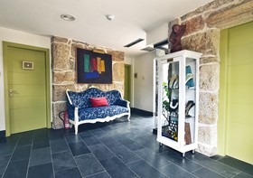 Quinta de San Amaro