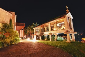 Quinta de San Amaro