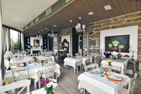 Quinta de San Amaro