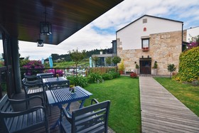 Quinta de San Amaro