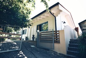 Quinta de San Amaro