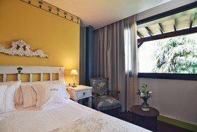 Quinta de San Amaro