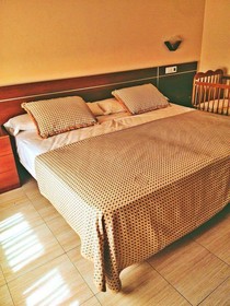 Hostal A Camelia