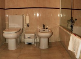 Hostal A Camelia