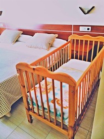 Hostal A Camelia