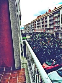 Hostal A Camelia