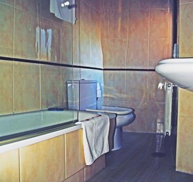 Hostal A Camelia