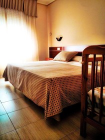 Hostal A Camelia