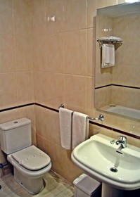 Hostal A Camelia