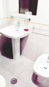 Hostal La Paz