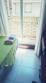 Hostal La Paz