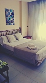 Hostal La Paz