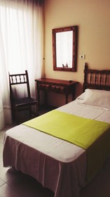 Hostal La Paz