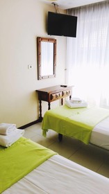 Hostal La Paz