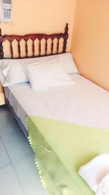 Hostal La Paz