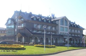 Milagros Golf