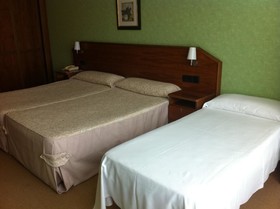 Milagros Golf